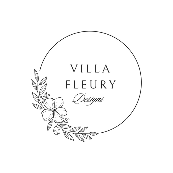 Villa Fleury